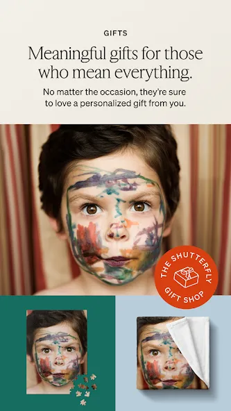 Shutterfly: Prints Cards Gifts screenshot 7