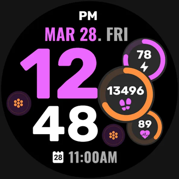 Chroma Fit 2 screenshot 32