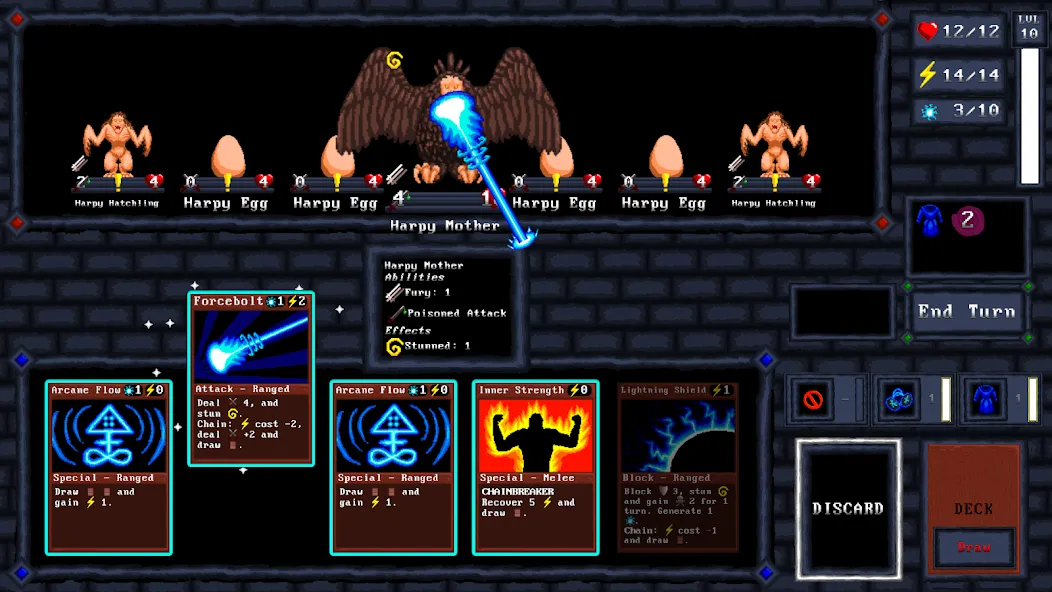 Card Quest screenshot 3
