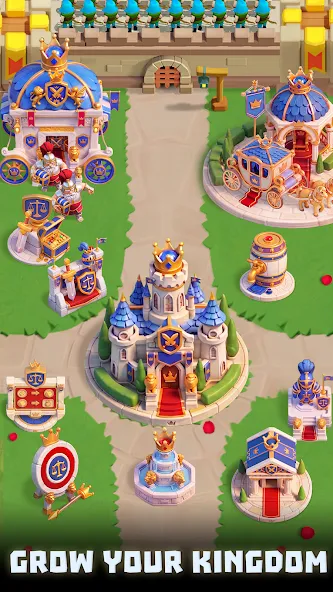 Wild Castle: Tower Defense TD screenshot 3