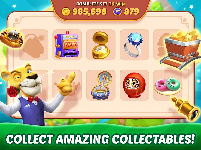 Bingo Aloha-Bingo Live at home screenshot 17