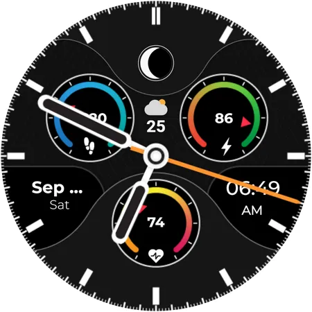 AR 4 screenshot 3