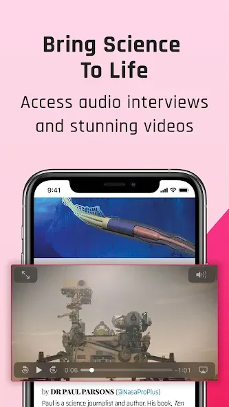 BBC Science Focus Magazine screenshot 5