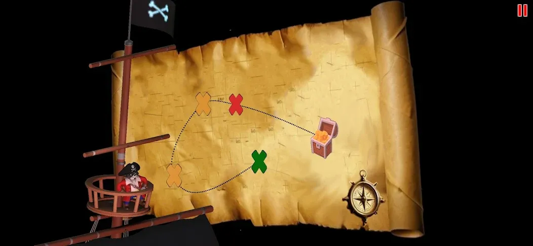 Treasure Hunt AR - Editor screenshot 6