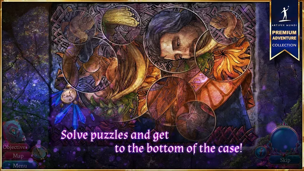 The Myth Seekers 2 (Full) screenshot 2