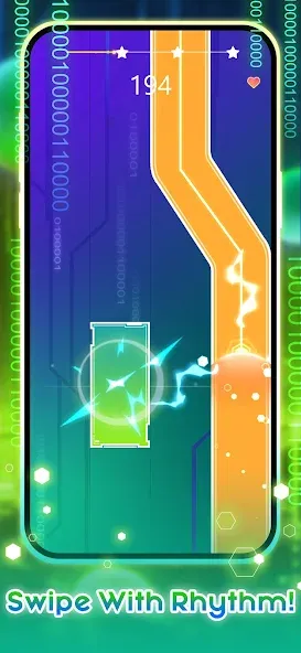 Piano Star screenshot 7