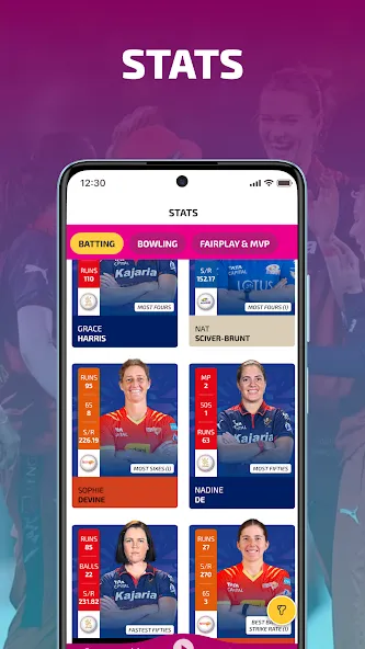 WPL screenshot 4