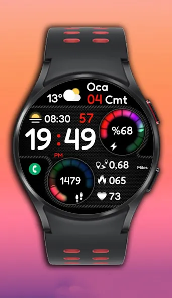 KZY018 screenshot 3
