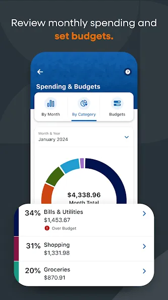 PNC Mobile screenshot 6