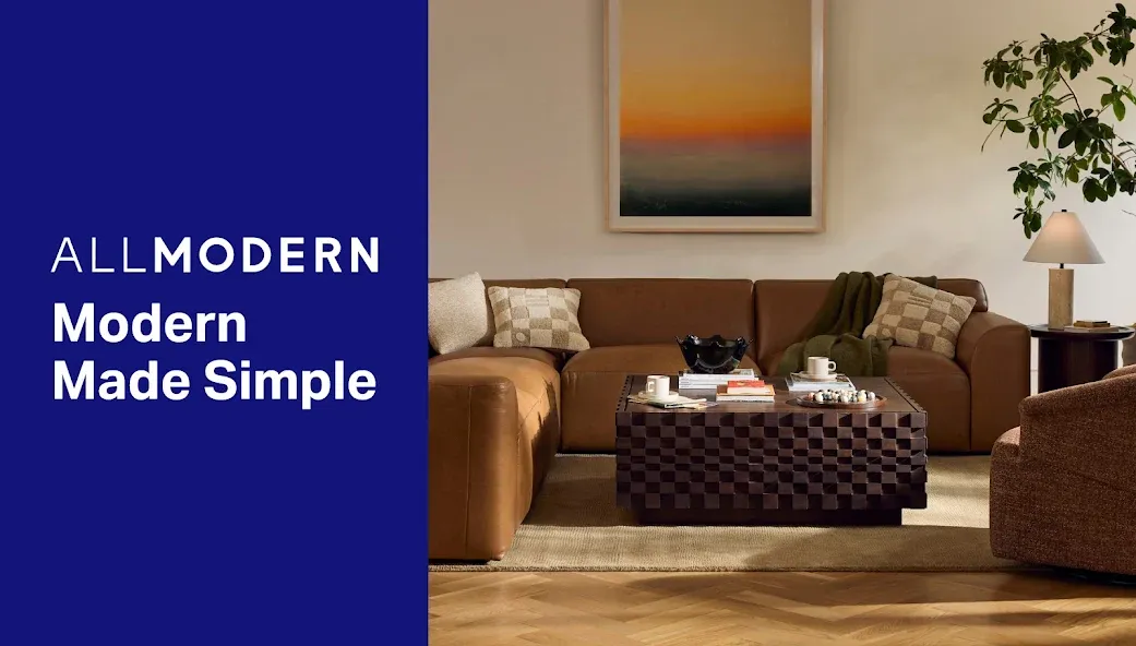AllModern screenshot 7