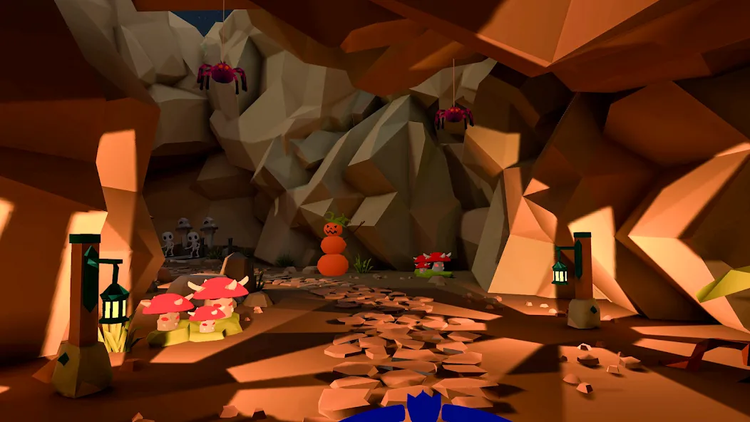Halloween Candy Reclaim screenshot 4