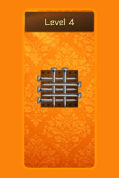 Nail Puzzle screenshot 2