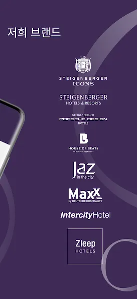 H Rewards: Book a hotel stay screenshot 6
