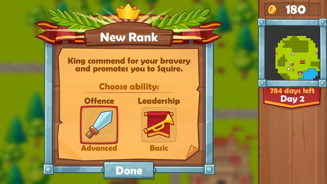 Heroes 2 : The Undead King screenshot 6