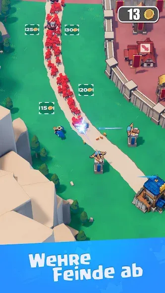 Kingshot screenshot 1