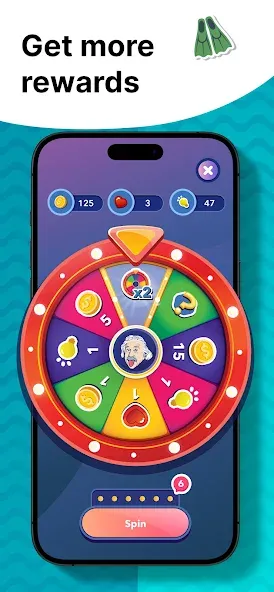 Erudite: Trivia Games & Quiz screenshot 5