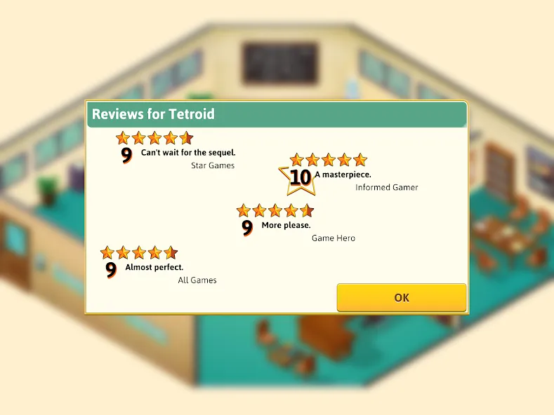 Game Dev Tycoon screenshot 9