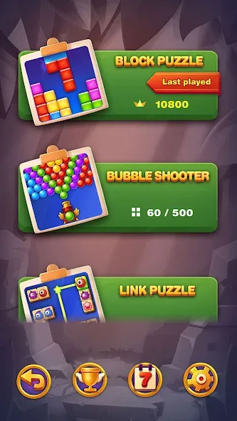 Puzzle Game screenshot 6