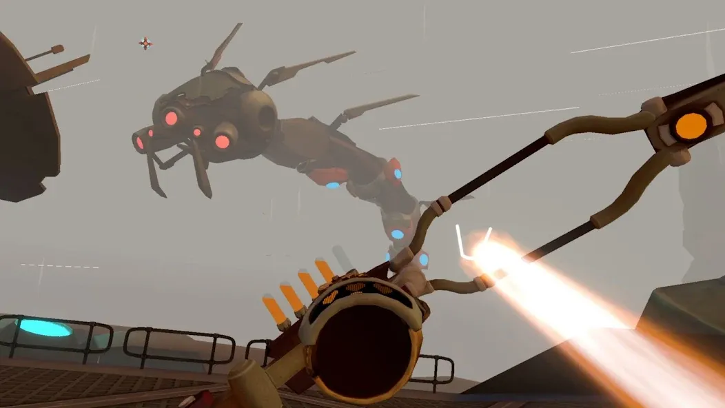 Ilhas Titã screenshot 3