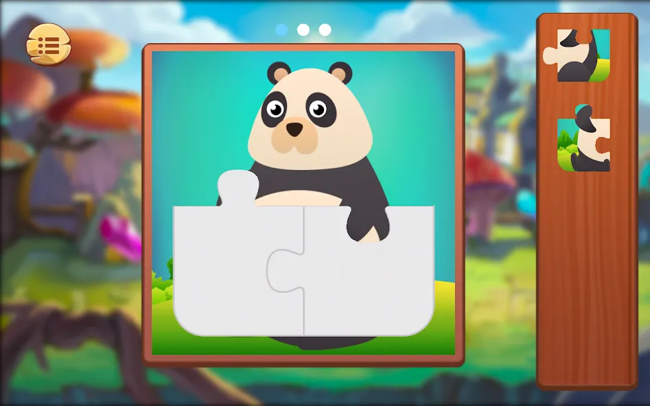 Puzzle Kids screenshot 14