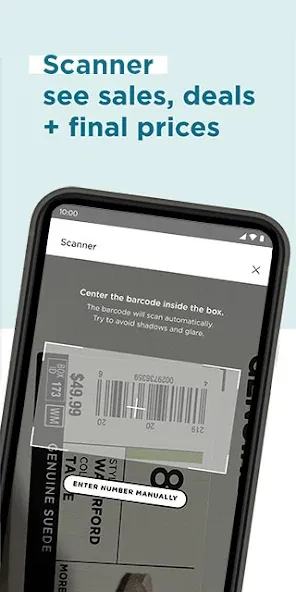 Kohl's - Shopping & More screenshot 5