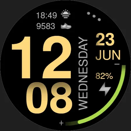 PW26 Sleek Digits Master screenshot 25