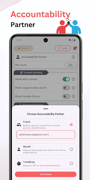 BlockerHero - Content Blocker screenshot 2