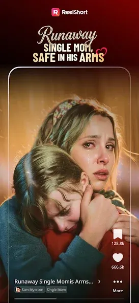 ReelShort - Stream Drama & TV screenshot 7