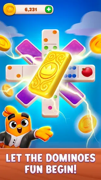 Domino Dreams™ screenshot 9