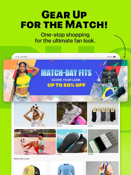 DHgate-online wholesale stores screenshot 8