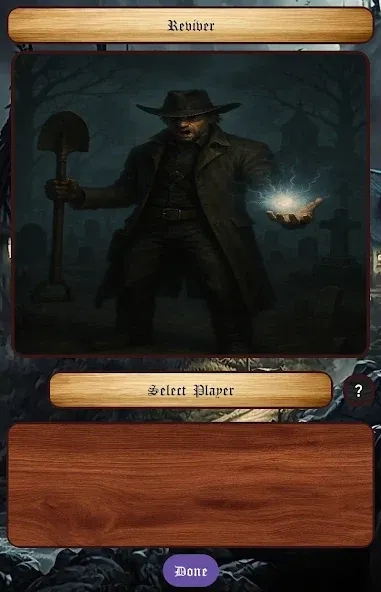 Werewolf Premium - Social Game screenshot 7