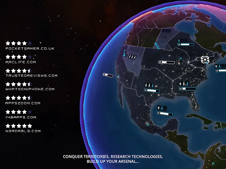 First Strike: Classic screenshot 13