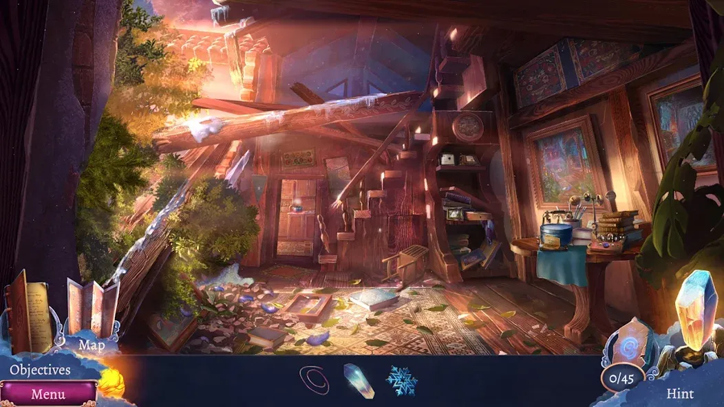 Eventide 3: Legacy of Legends screenshot 7