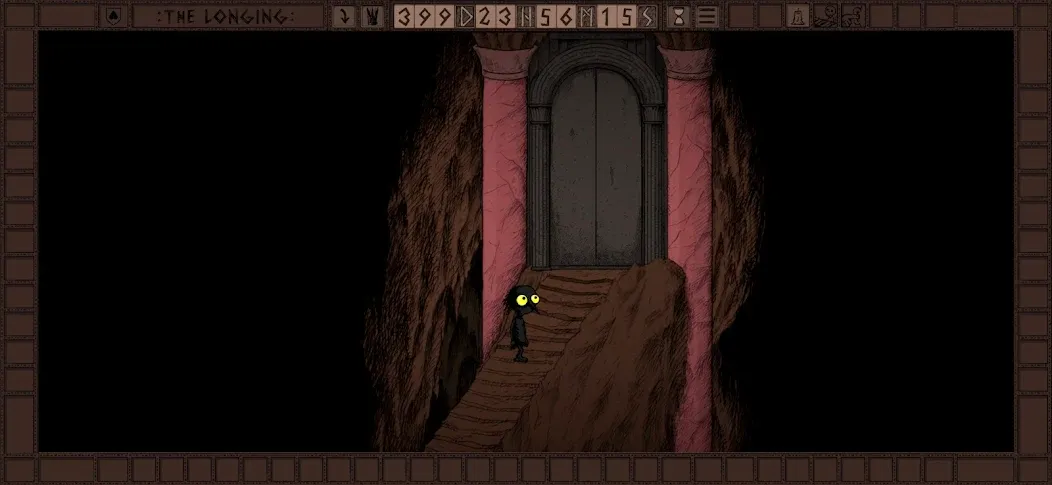 The Longing screenshot 6