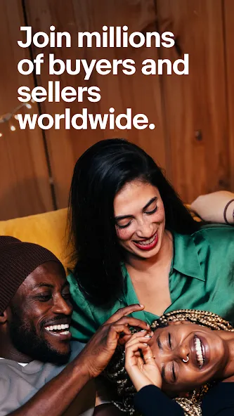 eBay online shopping & selling screenshot 8