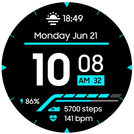 Digital 4 screenshot 7