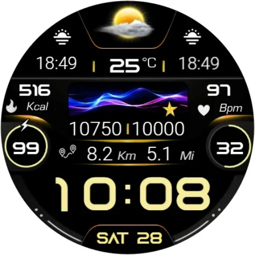 Immortal Modern Digital ECO59 screenshot 20