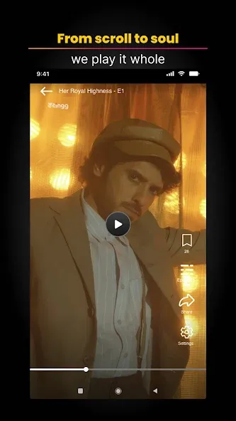 ALTT : Web Series, Short Drama screenshot 3