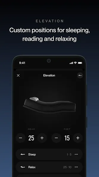Eight Sleep screenshot 3