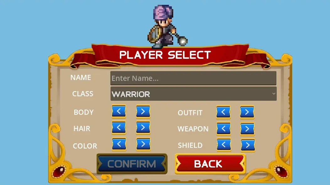 Mana Battles screenshot 11