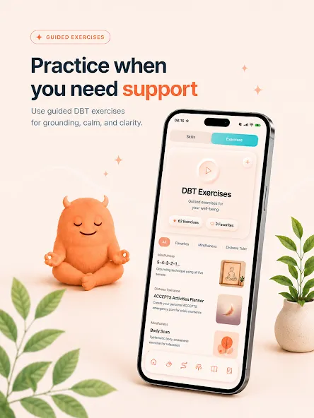 DBT-Mind - The DBT App screenshot 15