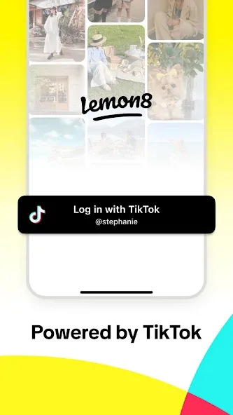 Lemon8 - ライフスタイル情報アプリ screenshot 1