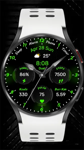 KZY062 screenshot 1