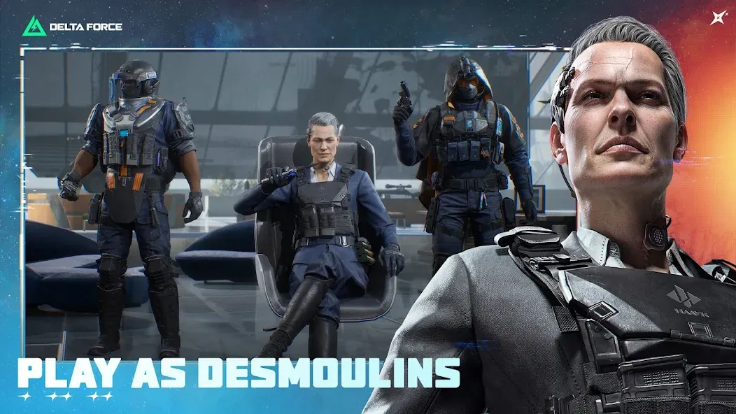 Delta Force: 2nd Anniversary screenshot 6