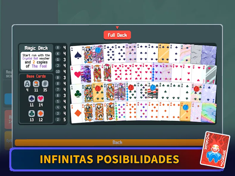 Balatro screenshot 8