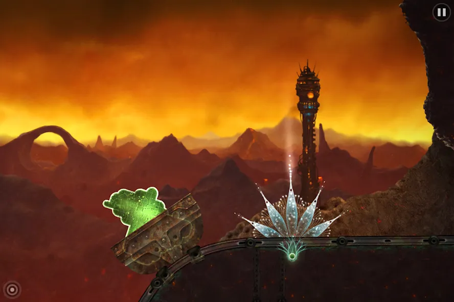 Mushroom 11 screenshot 2