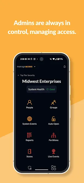 PDK Access by ProdataKey screenshot 5