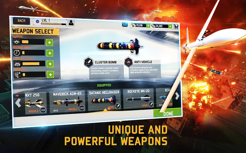 Drone : Shadow Strike 3 screenshot 20