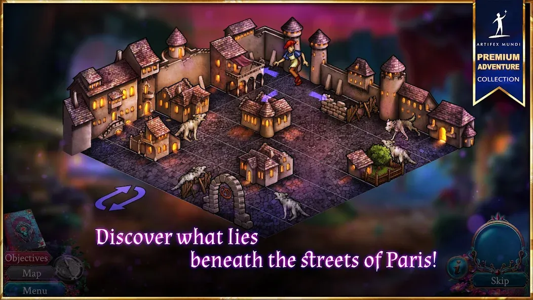 The Myth Seekers 2 (Full) screenshot 4