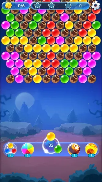 Bubble Shooter: Ball Game screenshot 7